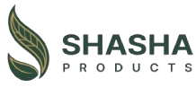 shashaproducts.com