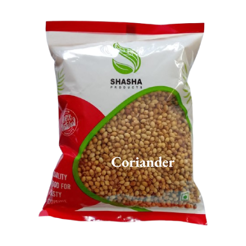 Coriander 1