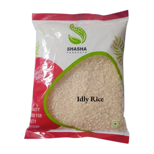 Idly Rice