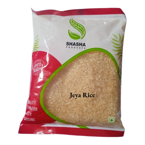 Jeya Rice