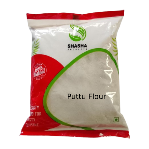 Puttu Flour