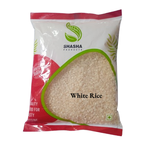 White Rice