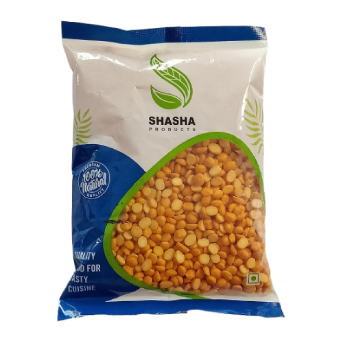 channa dal